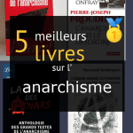 Livres sur l’ anarchisme