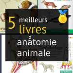 Livres d’ anatomie animale