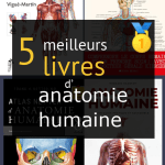 Livres d’ anatomie humaine