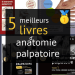 Livres d’ anatomie palpatoire