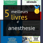 Livres d’ anesthésie