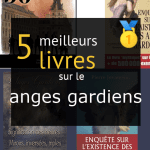 Livres sur le anges gardiens