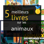 Livres sur les animaux