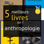 Livres sur l’ anthropologie