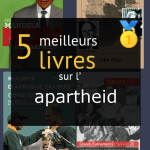 Livres sur l’ apartheid