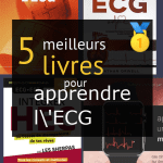 Livres pour apprendre l’ECG