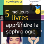 Livres pour apprendre la sophrologie