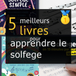 Livres pour apprendre le solfège