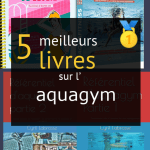 Livres sur l’ aquagym