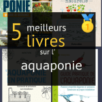 Livres sur l’ aquaponie