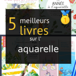 Livres sur l’ aquarelle