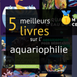 Livres sur l’ aquariophilie