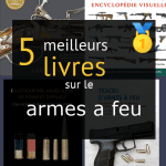 Livres sur le armes à feu