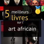 Livres sur l’ art africain