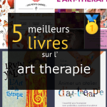 Livres sur l’ art thérapie