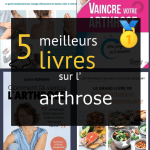 Livres sur l’ arthrose