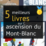 Livres sur l’ ascension du Mont-Blanc