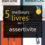 Livres sur l’ assertivité