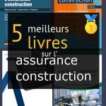 Livres sur l’ assurance construction