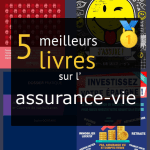 Livres sur l’ assurance-vie