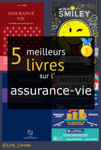 Livres sur l’ assurance-vie