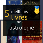 Livres sur l’ astrologie