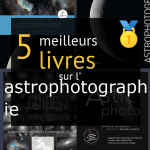 Livres sur l’ astrophotographie