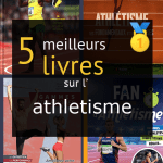 Livres sur l’ athlétisme