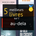 Livres sur l’ au-delà