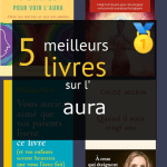 Livres sur l’ aura