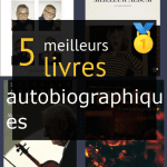 Livres  autobiographiques