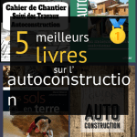 Livres sur l’ autoconstruction