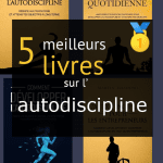 Livres sur l’ autodiscipline