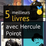 Livres  avec Hercule Poirot