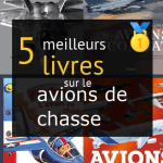 Livres sur le avions de chasse