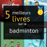 Livres sur le badminton