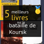 Livres sur la bataille de Koursk