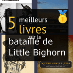 Livres sur la bataille de Little Bighorn