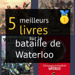 Livres sur la bataille de Waterloo