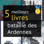 Livres sur la bataille des Ardennes