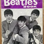 Livres sur les Beatles 🔝