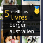 Livres sur le berger australien