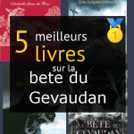 Livres sur la bête du Gévaudan