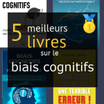 Livres sur le biais cognitifs