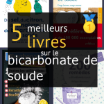 Livres sur le bicarbonate de soude