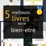 Livres sur le bien-être