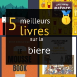 Livres sur la bière