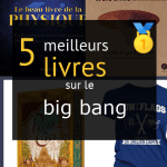 Livres sur le big bang