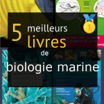Livres de biologie marine