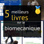 Livres sur la biomécanique